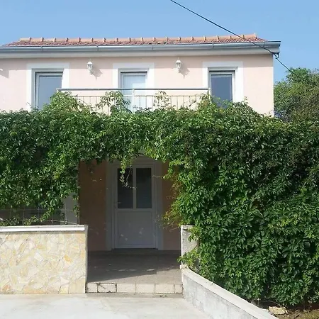 Apartman By The Sea Tkon, Pasman - 19024 *