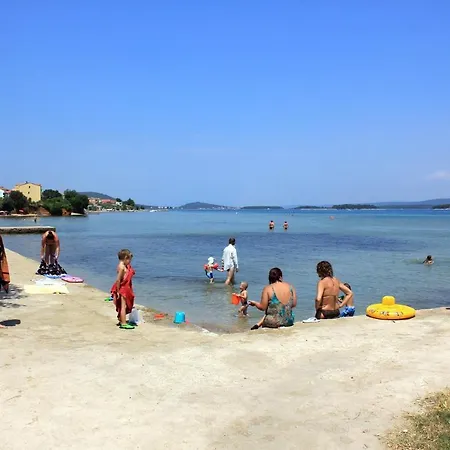 By The Sea Tkon, Pasman - 19024 * Tkon