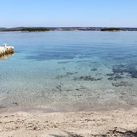 By The Sea Tkon, Pasman - 19024 Apartman