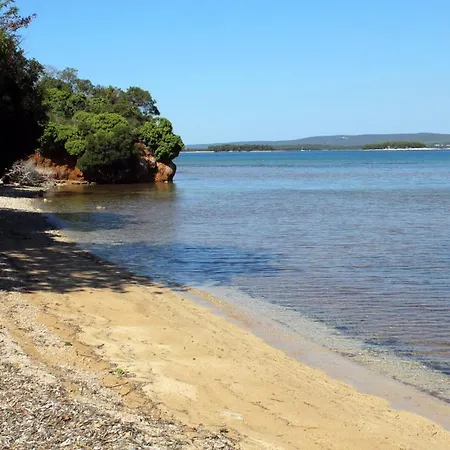 Apartman By The Sea Tkon, Pasman - 19024