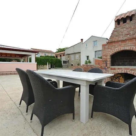 Apartman By The Sea Tkon, Pasman - 19024 *