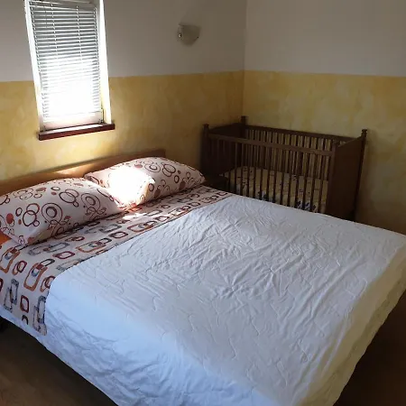 By The Sea Tkon, Pasman - 19024 Apartment