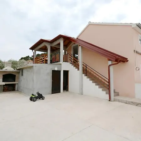 By The Sea Tkon, Pasman - 19024 Apartman Tkon