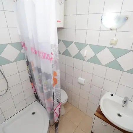 Apartman By The Sea Tkon, Pasman - 19024 Tkon
